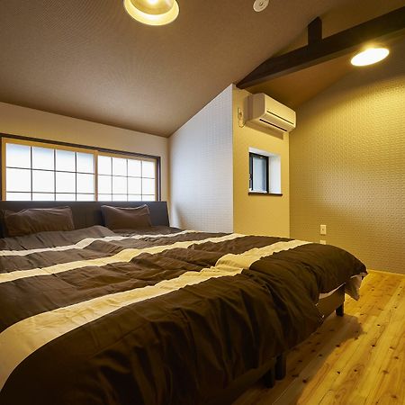 Kyoyado Hakuto Villa Kyoto Luaran gambar