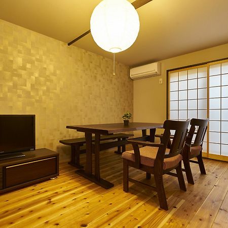 Kyoyado Hakuto Villa Kyoto Luaran gambar