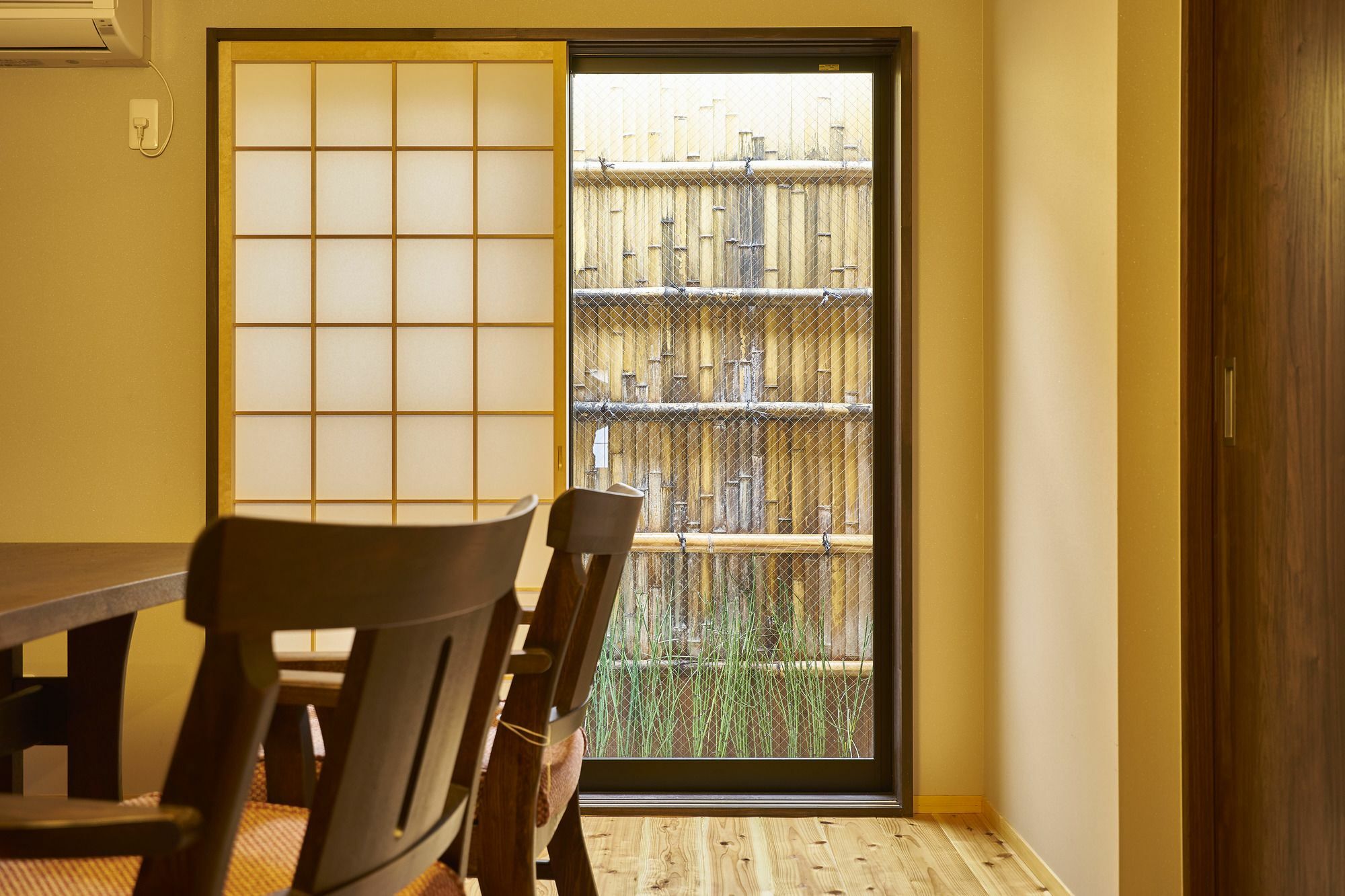 Kyoyado Hakuto Villa Kyoto Luaran gambar