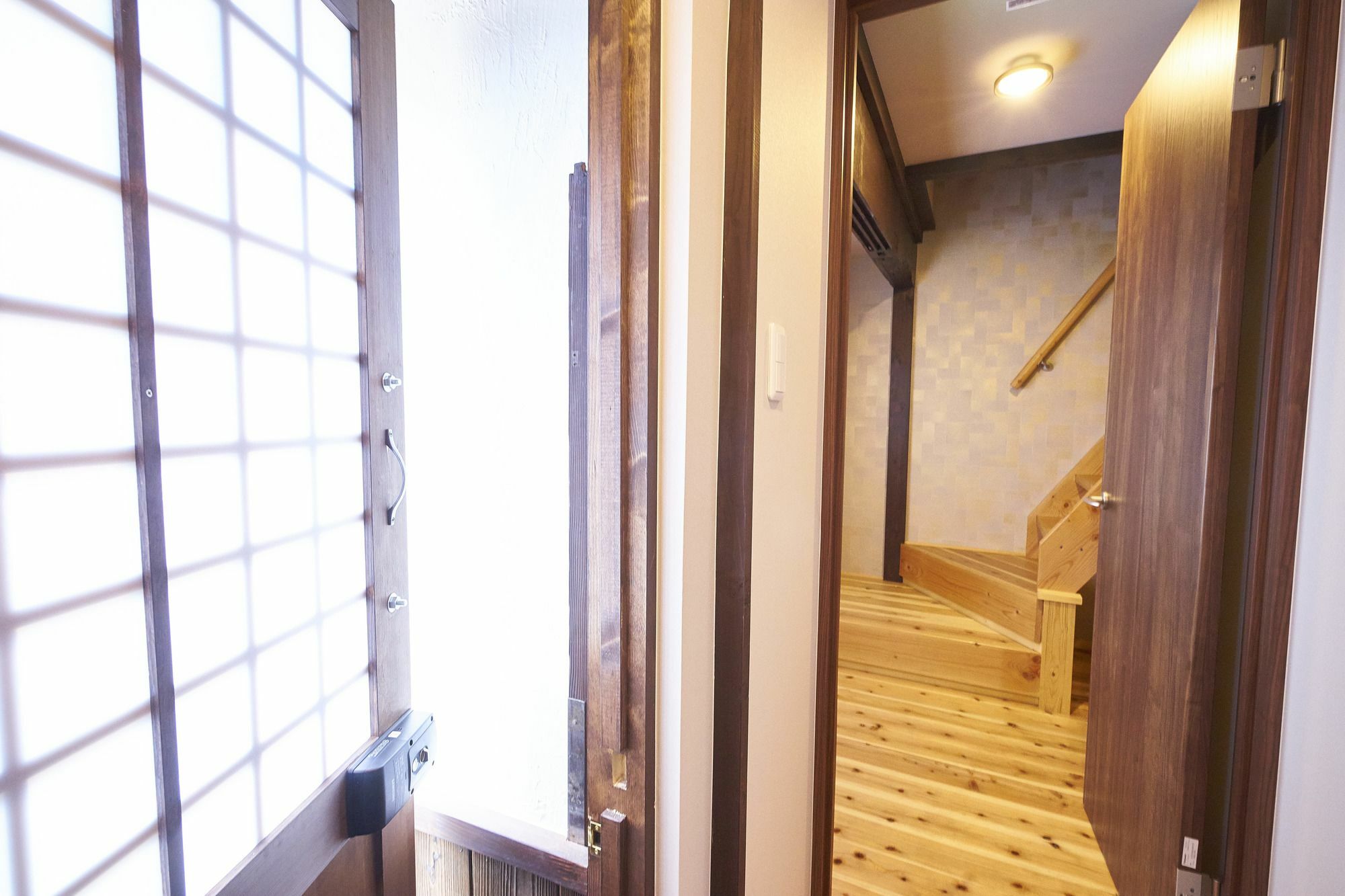 Kyoyado Hakuto Villa Kyoto Luaran gambar